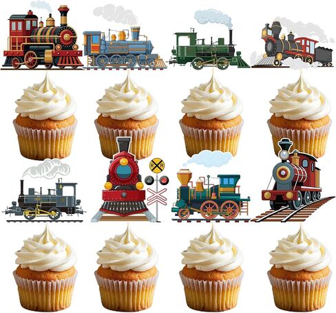 Chicken Birthday Party Decorations - 36PCS Chicken Cupcake Toppers Decoration Chick Cupcake Picks Decor Farm Themed Baby Shower Supplies in Saudi Arabia