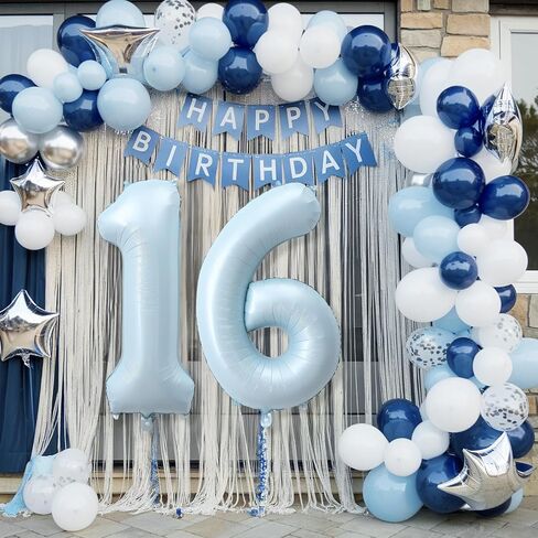 Gaint Green Pixel رقم 6 بالون ، Dark Kelly Green Self Happlating 6 بالونات ، 40 بوصة Pixel Foil Six Balloon for Boys 6th Birthday Party Party Game Forest Golf Patrick's Decorations in Kuwait