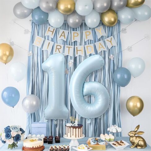 Gaint Green Pixel رقم 6 بالون ، Dark Kelly Green Self Happlating 6 بالونات ، 40 بوصة Pixel Foil Six Balloon for Boys 6th Birthday Party Party Game Forest Golf Patrick's Decorations in Kuwait