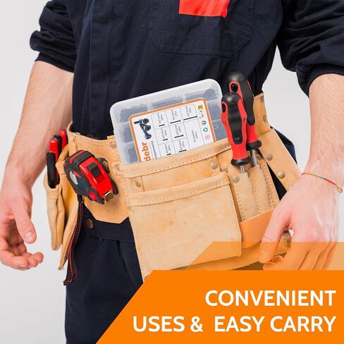 1760 قطعة من مجموعة البراغي المترية، مجموعة مسامير وصواميل مترية من سبائك الصلب من الدرجة 12.9 M2 M3 M4 M5، غطاء رأس مقبس سداسي مطلي بالزنك الأسود، مجموعة صواميل ومسامير مترية مع مفاتيح سداسية in Kuwait