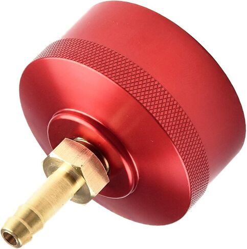 Fuel Gas Cap with Brass Hose for Honda EU2200i EU1000i EU2000i EU3000i, Extended Run Fuel Gas Cap Brass Hose, Gas Tank Cap Generator Parts in Kuwait