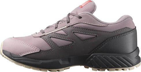 Salomon Unisex Junior Outway Climasalomon Waterproof Trail Shoes for Kids in Saudi Arabia
