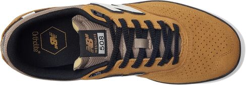 New Balance Westgate 508 White/Black US Men's 5.5, Women's 7 Medium in Kuwait