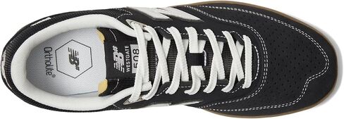 New Balance Westgate 508 White/Black US Men's 5.5, Women's 7 Medium in Kuwait