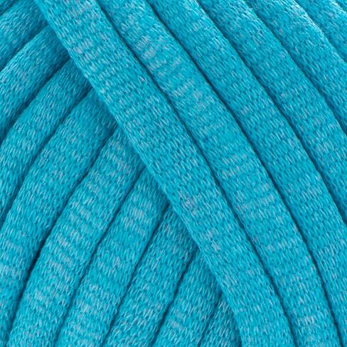 Yarnart crochet الحياكة خيوط الحبل - ديكور المنزل للسلال ، الحصير ، السجاد ، السجاد ، الوسائد ، البطانيات ، الأكياس ، أسرة القطة - الكلاب - سوبر ضخمة (6) - 8.80 أوقية - 80 ياردة - 1 skin (752- بيج الضوء) in Saudi Arabia