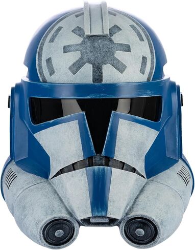 Helmet for Halloween Cosplay Black Series Mask Props for Adult -Classic Helmet Collection in Saudi Arabia