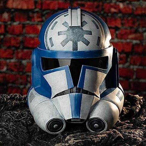 Helmet for Halloween Cosplay Black Series Mask Props for Adult -Classic Helmet Collection in Saudi Arabia