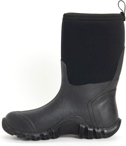 حذاء مطر كلاسيكي قصير للرجال من Muck Boots Edgewater in Saudi Arabia