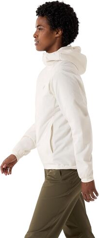 Arc'teryx Atom Hoody Women's - Redesign | سترة معزولة خفيفة الوزن للنساء مع غطاء محرك السيارة | رطوبة ومقاومة الرياح in Kuwait