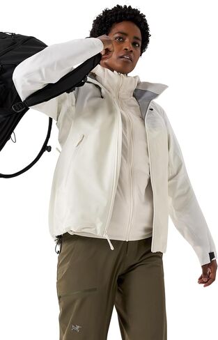 Arc'teryx Atom Hoody Women's - Redesign | سترة معزولة خفيفة الوزن للنساء مع غطاء محرك السيارة | رطوبة ومقاومة الرياح in Kuwait