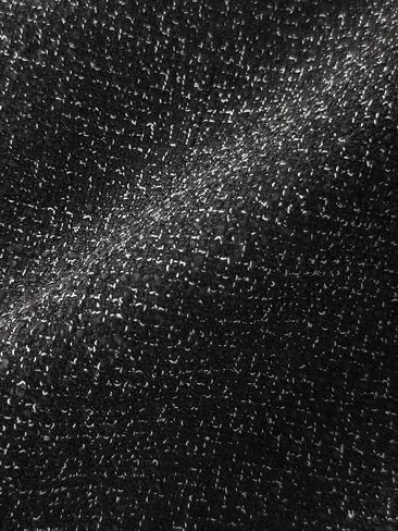 Women's 2025 Summer Tweed Vest Tops Y2K Long Sleeveless Lightweight Fashion Fully-Lined Elegant Casual with Pockets in Kuwait