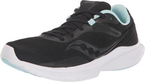 Saucony Women's Convergence Sneaker, Bayside/White, 5.5 in Saudi Arabia