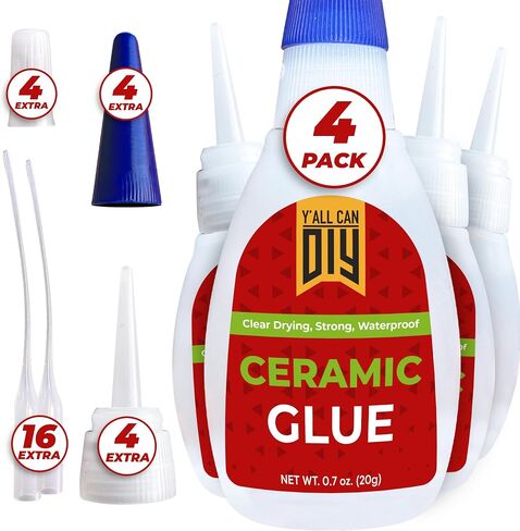 1 PK x 1.76 أوقية. (50G) CA Glue - Glue Super Glue المستندة إلى Cyanoacrylate الرقيقة من أجل الأعمال الخشبية - لاصق السيارة النموذجي ، روابط قوية في طائرة النموذج ، مشاريع الخشب. تجفيف سريع ، رابطة خشبية فورية in Kuwait