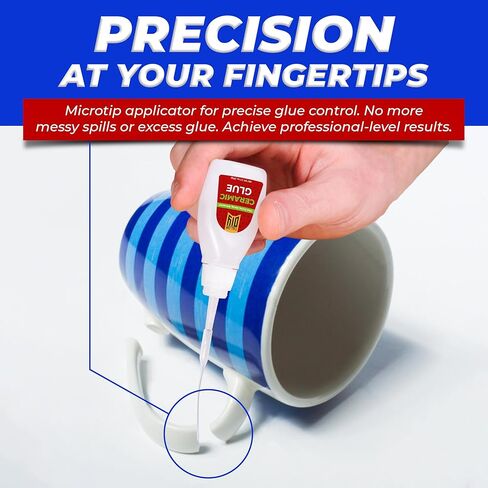 1 PK x 1.76 أوقية. (50G) CA Glue - Glue Super Glue المستندة إلى Cyanoacrylate الرقيقة من أجل الأعمال الخشبية - لاصق السيارة النموذجي ، روابط قوية في طائرة النموذج ، مشاريع الخشب. تجفيف سريع ، رابطة خشبية فورية in Kuwait