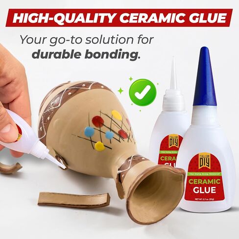 1 PK x 1.76 أوقية. (50G) CA Glue - Glue Super Glue المستندة إلى Cyanoacrylate الرقيقة من أجل الأعمال الخشبية - لاصق السيارة النموذجي ، روابط قوية في طائرة النموذج ، مشاريع الخشب. تجفيف سريع ، رابطة خشبية فورية in Kuwait