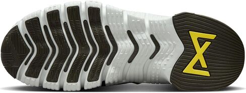Nike Free Metcon 5 Men's Workout Shoes (Crimson White/Black/Bright ، نظام حجم الأحذية الأمريكي ، البالغين ، رجال ، رقمي ، متوسط ​​، 10.5) in Kuwait