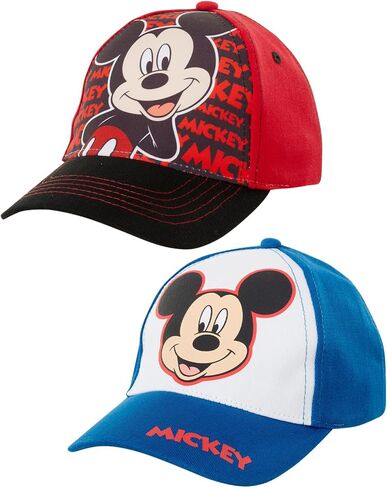 Disney Boys' Baseball, Mickey Original in Kuwait