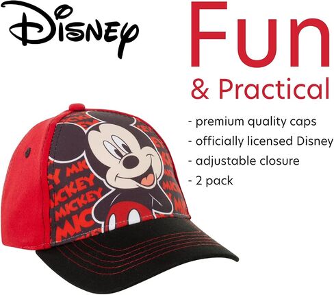 Disney Boys' Baseball, Mickey Original in Kuwait