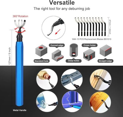 مجموعة أدوات الطابعة ثلاثية الأبعاد ، MINTION 82 PCS 3D Associory Kit مع مجموعة تنظيف الفوهة ، مجموعة مفكات القابلة للإزالة ، Deburring ، أدوات الإزالة ، أدوات الطابعة ثلاثية الأبعاد لـ Bambu Lab ، Ender 3 ، Neptune 4 ، Kobra in Saudi Arabia