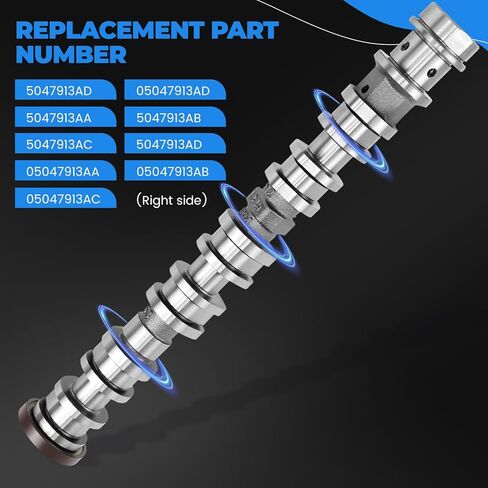 طقم عمود الحد من محرك المحرك مع روكز روكز ذراع ، 5184377AG ، 5184379AG ، 5184380AG لعام 2011-2016 JEEP GRAND CHEROKEE/WRANGLER/DODGE DURANGO ، من أجل RAM 1500 ، Challenger ، من أجل Chrysler 200/300-3. in Kuwait