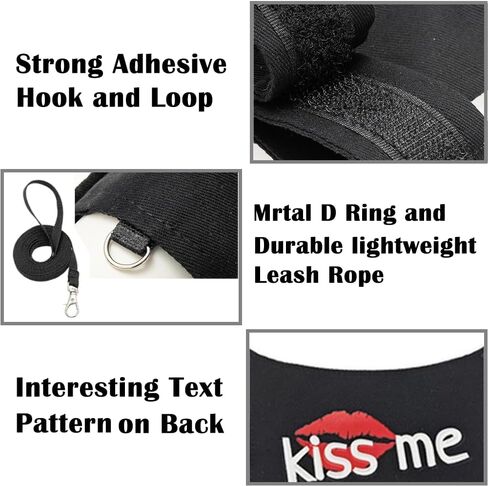 مقود التنين الملتحي وتسخير ، زواحف سحلية قابلة للتعديل تسخير الملابس بمقود 4.76 قدم ، وحيوانات أليفة صغيرة ومقود على السحالي القشور الهامستر على المشي في الهواء الطلق in Kuwait