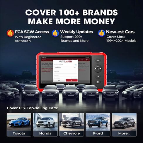LAUNCH PROS Elite X431 Bidirectional ECU Coding Active Tests Scan Tool, 38+ Resets Full System Scanner, CAN FD DoIP FCA SGW, V.A.G Guided in Kuwait