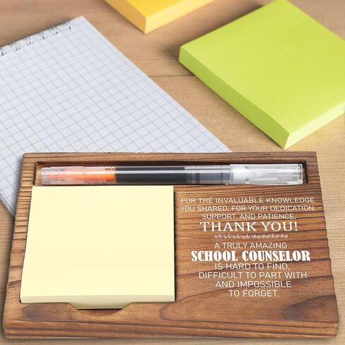 Steadfast Love of The Lord Sticky Note Holder, Christian Desk Organizer for Religious Social Worker Therapist Counselor Educators Gift for Office Self-Stick Note Pad Holders EDP1111 in Kuwait
