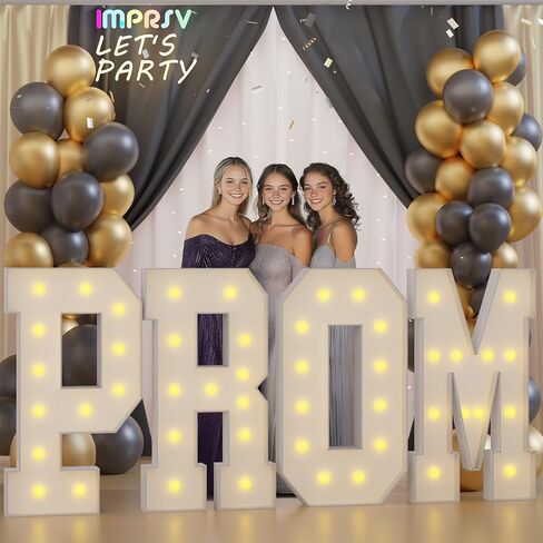 Graduation Decorations Class of 2025, 4FT Marquee Numbers 25 for Graduation Decorations, 2025 Numbers for Graduation Kindergarten Preschool High School in Saudi Arabia