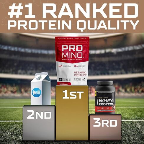1 مغرفة = 75 جرام بروتين مصل اللبن*، leucine خارج القوة (EAA + BCAA) ، استرداد العضلات ، NSF معتمد ، قابلية الامتصاص بنسبة 100 ٪ ، GLP-1 ودعم البلازات ، أنقى بروتين مع السعرات الحرارية-RASP 30 حصة in Saudi Arabia