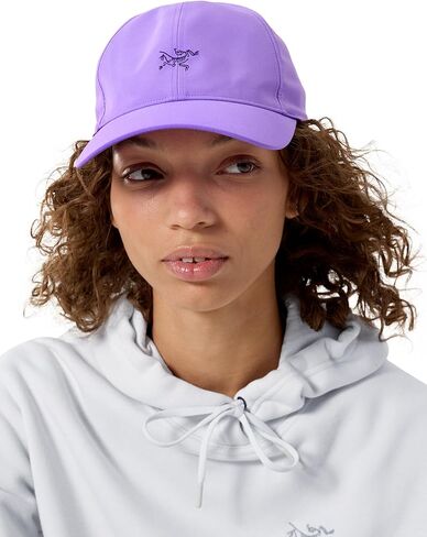 Arc'teryx Small Bird Cap | Versatile High-Performance Ball Cap - Redesign in Kuwait