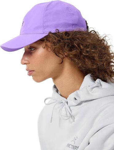 Arc'teryx Small Bird Cap | Versatile High-Performance Ball Cap - Redesign in Kuwait