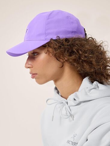 Arc'teryx Small Bird Cap | Versatile High-Performance Ball Cap - Redesign in Kuwait