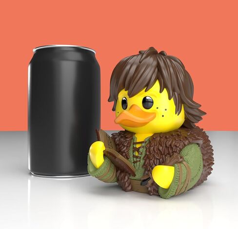 Tubbz Mini: كيفية تدريب التنين الخاص بك - شكل Vinyl Rubber Dragon بدون أسنان in Kuwait