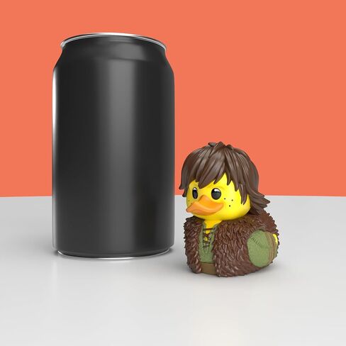 Tubbz Mini: كيفية تدريب التنين الخاص بك - شكل Vinyl Rubber Dragon بدون أسنان in Kuwait