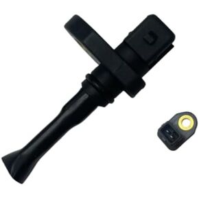 AX127 550495 058905379 058-905-379 0-280-130-085 V10-72-1060 V10721060 Intake Air Charge Temperature Sensor Compatible with A4 A6 Allroad Quattro S4 TT Volkswagen VW Beetle Golf Jetta Passat