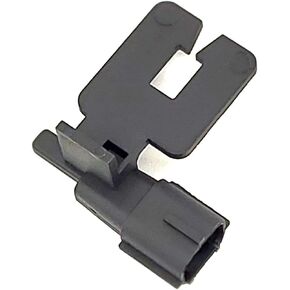 Holstein Parts 2ACT0138 Air Charge Temperature Sensor