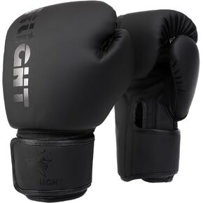 قفازات الملاكمة للرجال والنساء، قفازات تدريب الملاكمة الاحترافية، قفازات تدريب ثقيلة للبالغين للملاكمة، جودة ممتازة وممتصة للصدمات لحماية السلامة in Kuwait