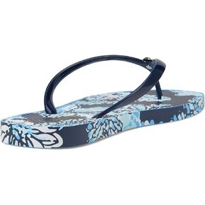 Lilly Pulitzer Women's Pool Flip-Flop