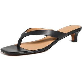 Madewell Women's The Irene Thong Sandal