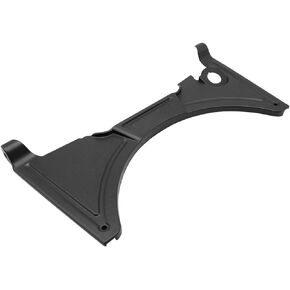 Motorcycle Cockpit Fairing Forkshield Updraft Deflector for BMW R1200GS LC ADV R 13-18 R1250GS ADV 2018 2019 2020 2021 2022