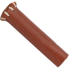 Vbest life Billiard Stick Protector, Leather Snooker Cue Tip Cover Pool Cover Stick Protector