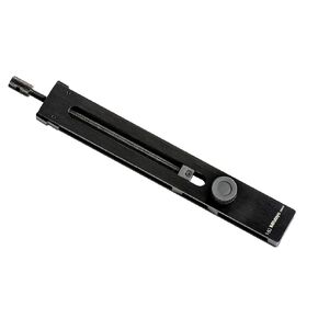 Mitutoyo 619004 Holder For Rectangular Gage Block, 62-165mm Length