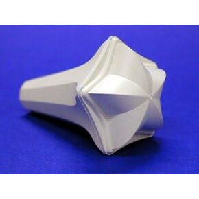 Star Line Baton Co., Inc Super Star Baton Replacement Ball
