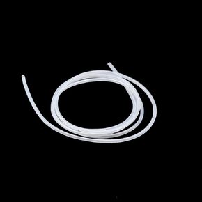 3mm ID x 5mm OD Peristaltic Pump Flexible Hose Silicone Tubing Food Grade Tube 3 Meter