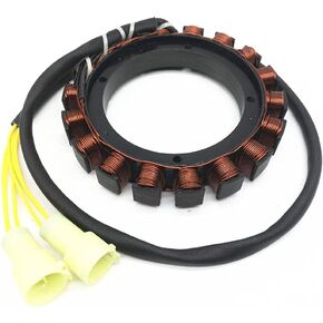 Stator For Suzuki Outboard DF 200 225 250 300 HP 2004-2020 32120-90J00 32120-90J00-000
