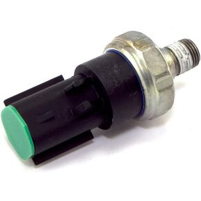 Omix-Ada | 17219.15 | Engine Oil Pressure Switch | OE Reference: 4868672AA | Fits 2003-2012 Jeep TJ / KK / KJ / WJ / WK / XK