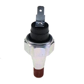ZTUOAUMA Oil Pressure Switch A162297 AT85174 AR27977 for John Deere Tractor 1020 1520 2020 2040 Case 1835 1835B 1835C 1845B 480C 480D 480E 580D 580E 580K 580L 580SD 580SE 580SK