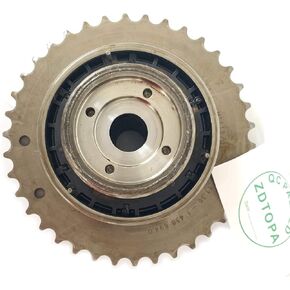 توقيت سلسلة أسنان العجلة عمود الحدبات 11361438694 LHD000010 6906013001 لاند روفر BMW 4.4L 3.6L 4.0L ، ZDTOPA قطع غيار المعدات الأصلية in Kuwait