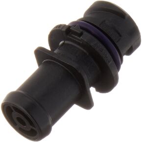 Motorcraft Positive Crankcase Ventilation Valve - EV243