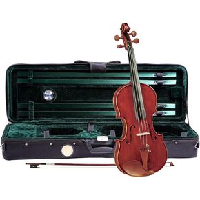 Cremona SV-1220 Maestro First Violin Outfit - 4/4 Size